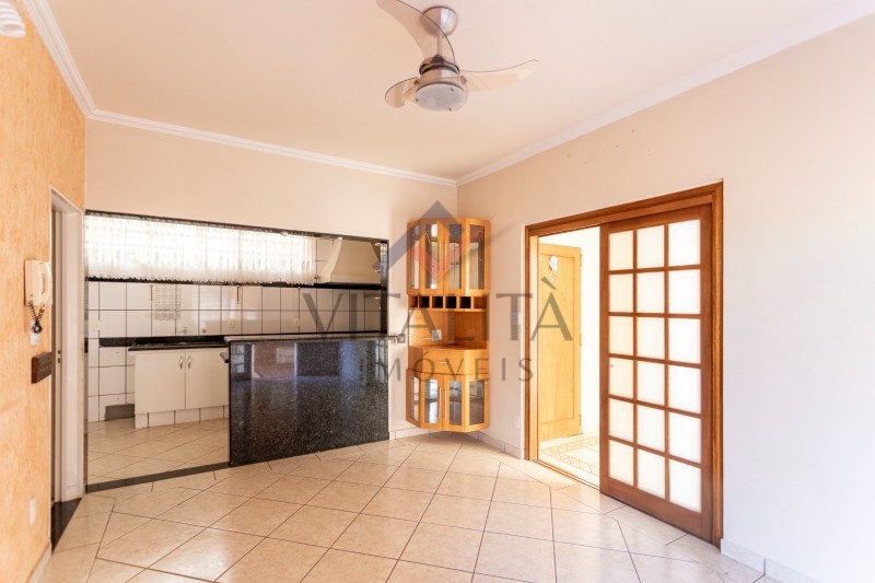 Imobiliária Ribeirão Preto - Vitalità Imóveis - Casa - Jardim São Luiz - Ribeirão Preto