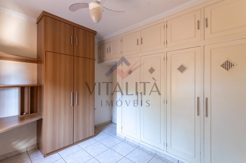 Imobiliária Ribeirão Preto - Vitalità Imóveis - Casa - Jardim São Luiz - Ribeirão Preto