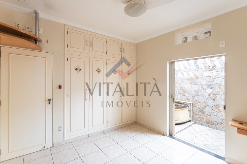 Imobiliária Ribeirão Preto - Vitalità Imóveis - Casa - Jardim São Luiz - Ribeirão Preto