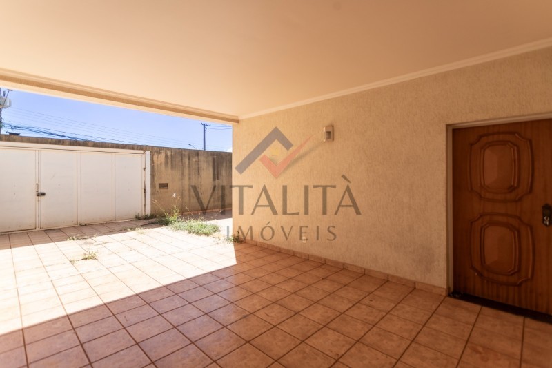 Imobiliária Ribeirão Preto - Vitalità Imóveis - Casa - Jardim São Luiz - Ribeirão Preto