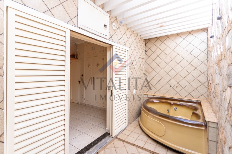 Imobiliária Ribeirão Preto - Vitalità Imóveis - Casa - Jardim São Luiz - Ribeirão Preto