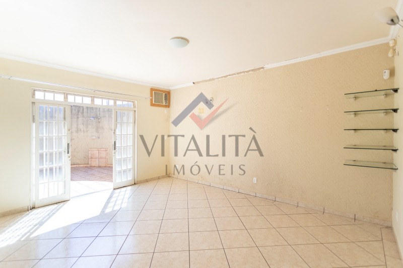Imobiliária Ribeirão Preto - Vitalità Imóveis - Casa - Jardim São Luiz - Ribeirão Preto