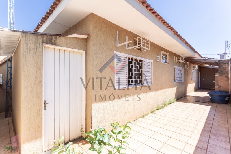 Imobiliária Ribeirão Preto - Vitalità Imóveis - Casa - Jardim São Luiz - Ribeirão Preto
