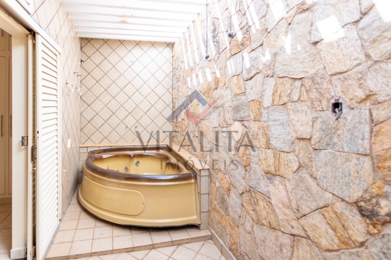 Imobiliária Ribeirão Preto - Vitalità Imóveis - Casa - Jardim São Luiz - Ribeirão Preto