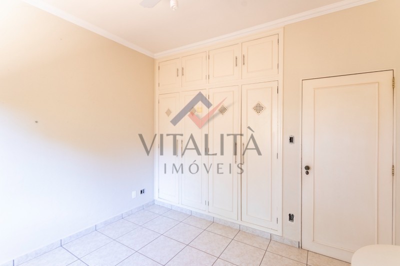 Imobiliária Ribeirão Preto - Vitalità Imóveis - Casa - Jardim São Luiz - Ribeirão Preto
