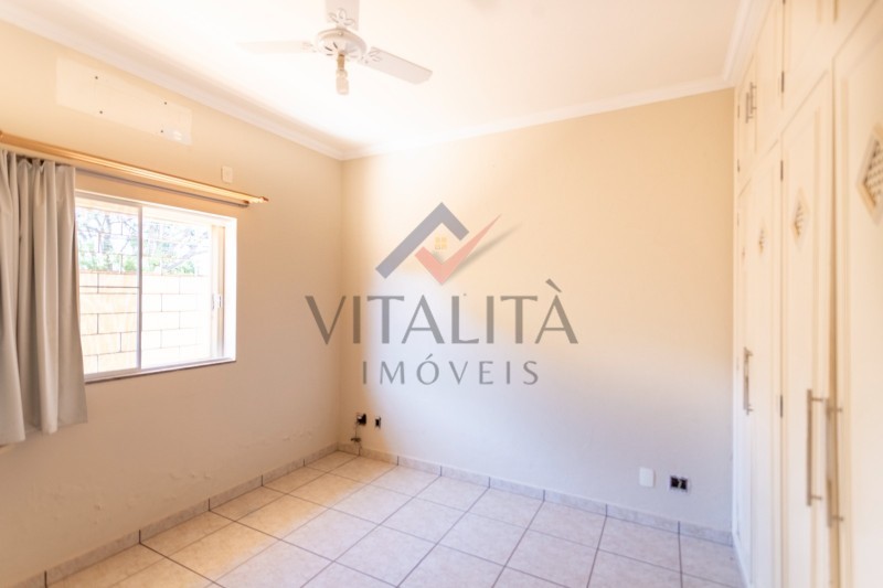 Imobiliária Ribeirão Preto - Vitalità Imóveis - Casa - Jardim São Luiz - Ribeirão Preto