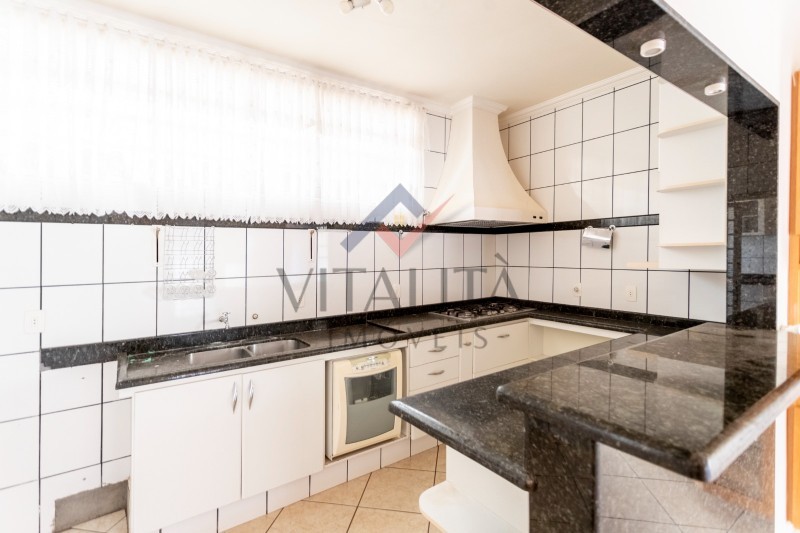 Imobiliária Ribeirão Preto - Vitalità Imóveis - Casa - Jardim São Luiz - Ribeirão Preto