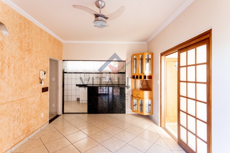 Imobiliária Ribeirão Preto - Vitalità Imóveis - Casa - Jardim São Luiz - Ribeirão Preto