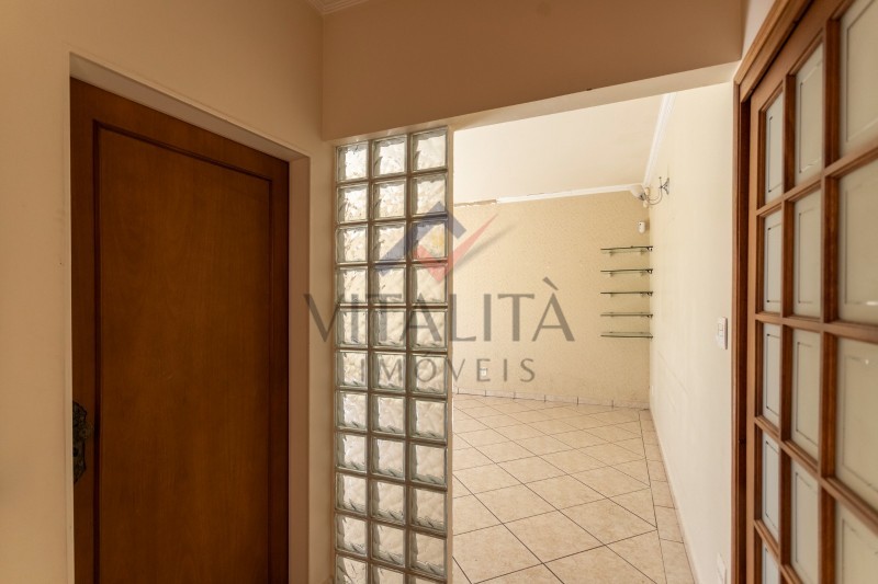 Imobiliária Ribeirão Preto - Vitalità Imóveis - Casa - Jardim São Luiz - Ribeirão Preto