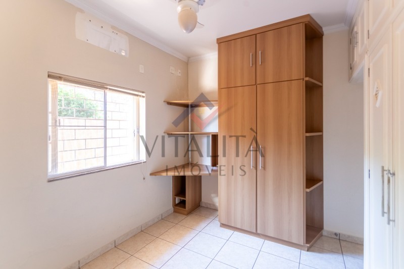 Imobiliária Ribeirão Preto - Vitalità Imóveis - Casa - Jardim São Luiz - Ribeirão Preto