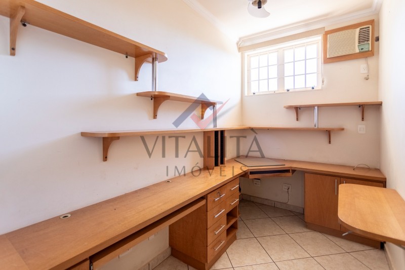 Imobiliária Ribeirão Preto - Vitalità Imóveis - Casa - Jardim São Luiz - Ribeirão Preto