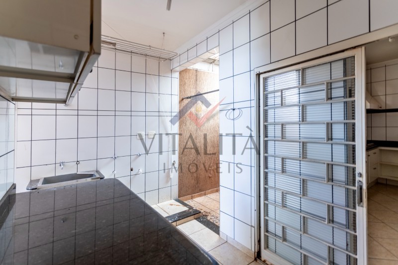 Imobiliária Ribeirão Preto - Vitalità Imóveis - Casa - Jardim São Luiz - Ribeirão Preto