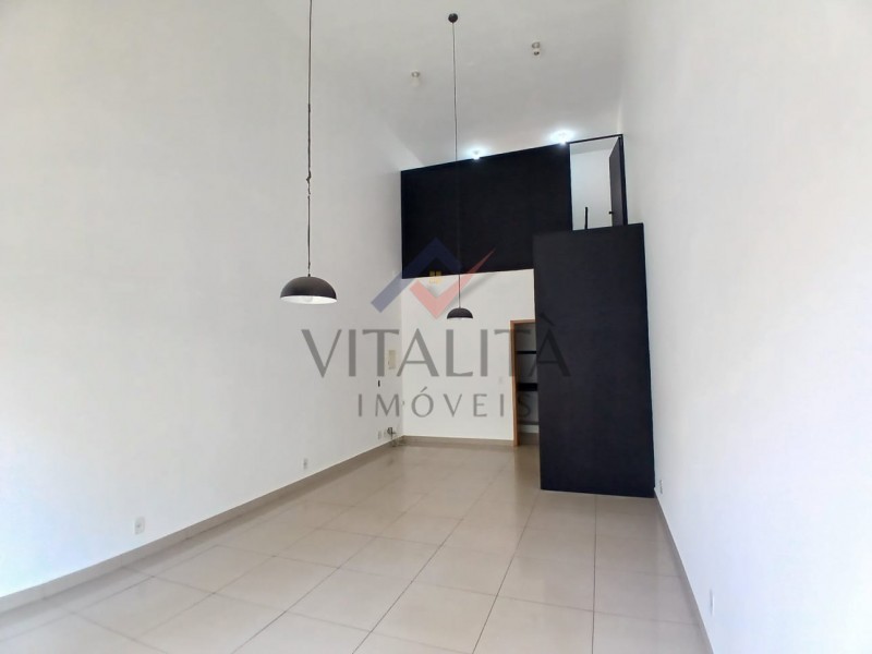 Imobiliária Ribeirão Preto - Vitalità Imóveis - Loja - Centro - Ribeirão Preto