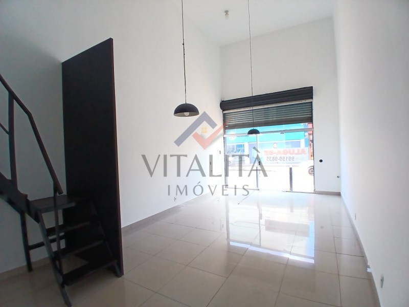 Imobiliária Ribeirão Preto - Vitalità Imóveis - Loja - Centro - Ribeirão Preto