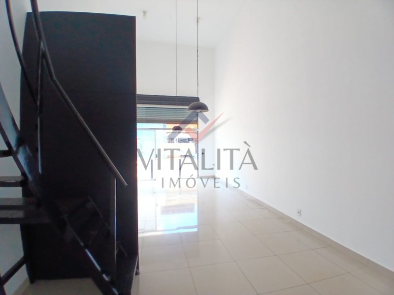 Imobiliária Ribeirão Preto - Vitalità Imóveis - Loja - Centro - Ribeirão Preto