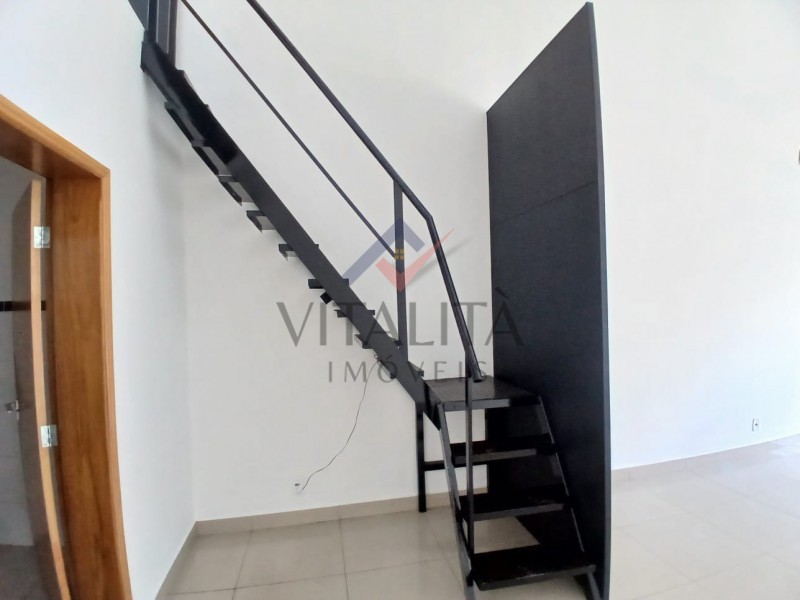 Imobiliária Ribeirão Preto - Vitalità Imóveis - Loja - Centro - Ribeirão Preto