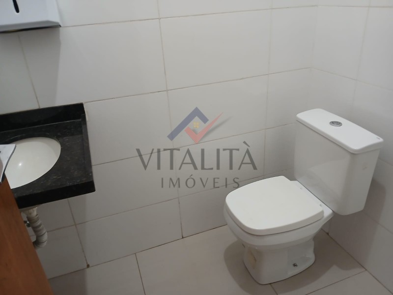 Imobiliária Ribeirão Preto - Vitalità Imóveis - Loja - Centro - Ribeirão Preto