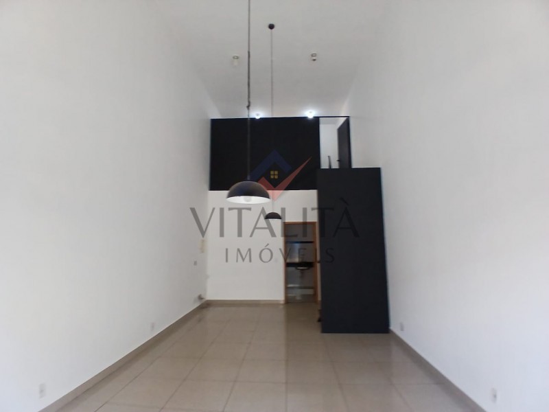 Imobiliária Ribeirão Preto - Vitalità Imóveis - Loja - Centro - Ribeirão Preto