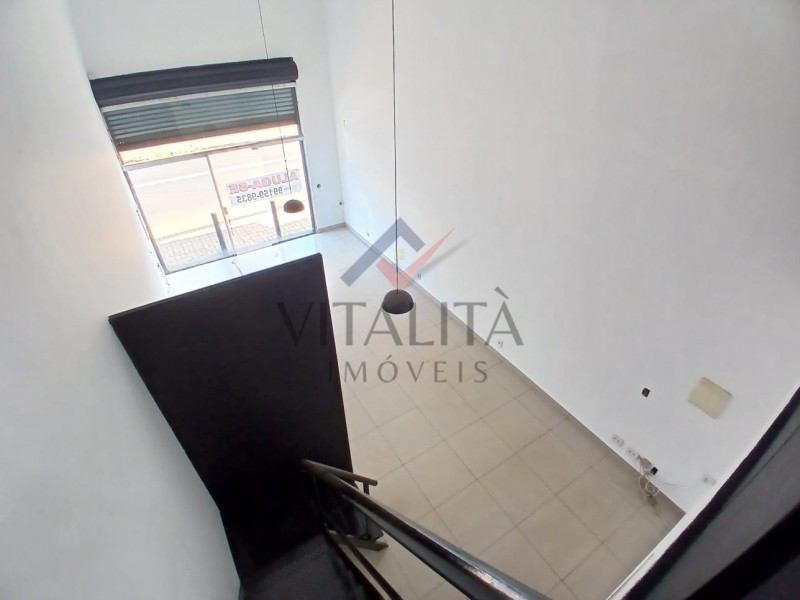 Imobiliária Ribeirão Preto - Vitalità Imóveis - Loja - Centro - Ribeirão Preto