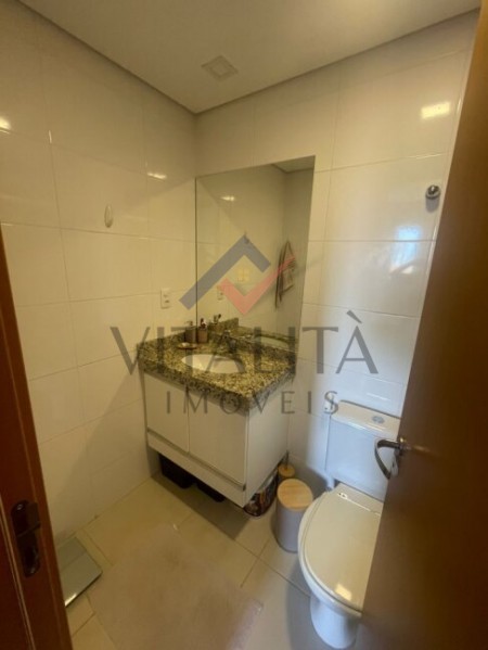 Imobiliária Ribeirão Preto - Vitalità Imóveis - Apartamento - Iguatemi - Ribeirão Preto