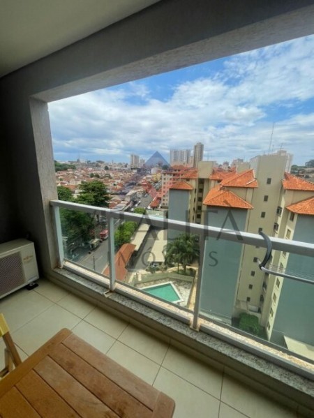 Imobiliária Ribeirão Preto - Vitalità Imóveis - Apartamento - Iguatemi - Ribeirão Preto
