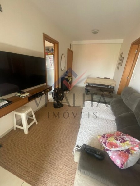 Imobiliária Ribeirão Preto - Vitalità Imóveis - Apartamento - Iguatemi - Ribeirão Preto