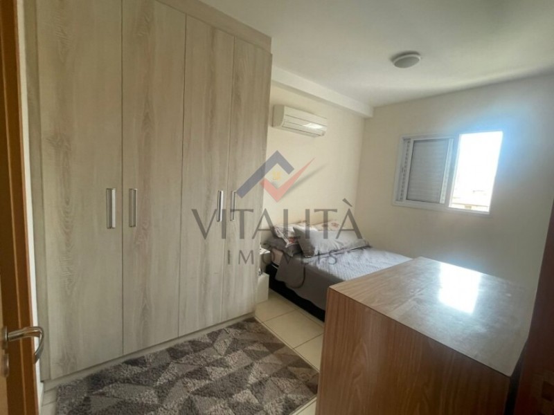 Imobiliária Ribeirão Preto - Vitalità Imóveis - Apartamento - Iguatemi - Ribeirão Preto