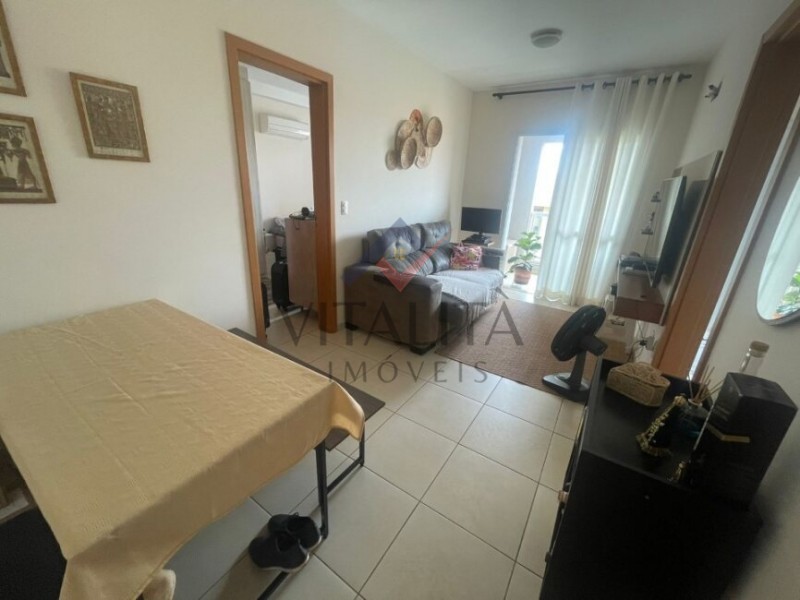 Imobiliária Ribeirão Preto - Vitalità Imóveis - Apartamento - Iguatemi - Ribeirão Preto