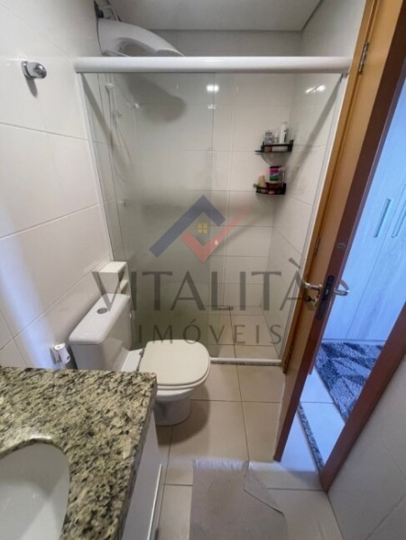 Imobiliária Ribeirão Preto - Vitalità Imóveis - Apartamento - Iguatemi - Ribeirão Preto