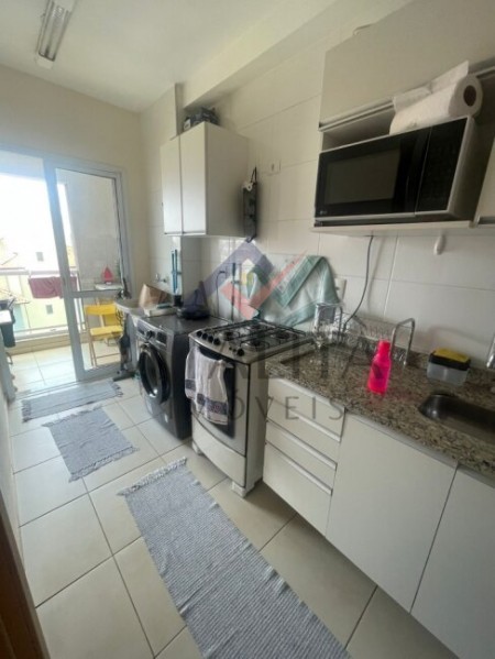 Imobiliária Ribeirão Preto - Vitalità Imóveis - Apartamento - Iguatemi - Ribeirão Preto