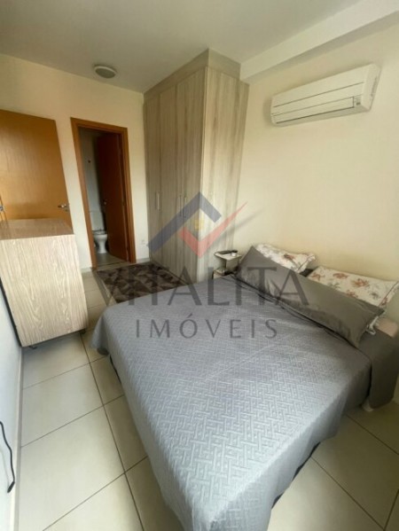Imobiliária Ribeirão Preto - Vitalità Imóveis - Apartamento - Iguatemi - Ribeirão Preto