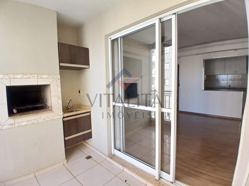 Imobiliária Ribeirão Preto - Vitalità Imóveis - Apartamento - Jardim Nova Aliança - Ribeirão Preto