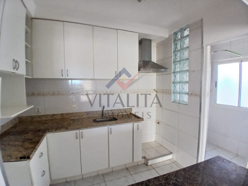 Imobiliária Ribeirão Preto - Vitalità Imóveis - Apartamento - Jardim Nova Aliança - Ribeirão Preto