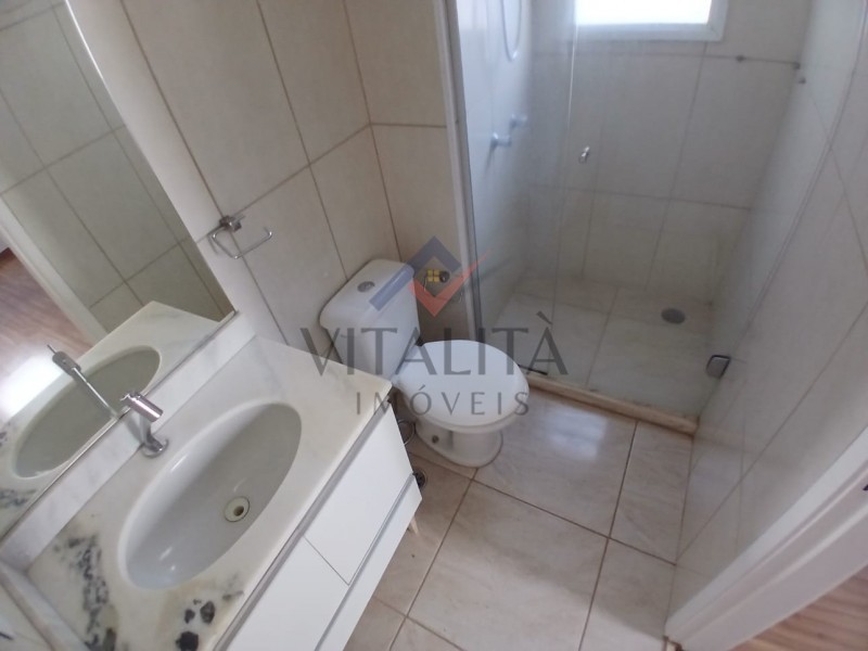 Imobiliária Ribeirão Preto - Vitalità Imóveis - Apartamento - Jardim Nova Aliança - Ribeirão Preto