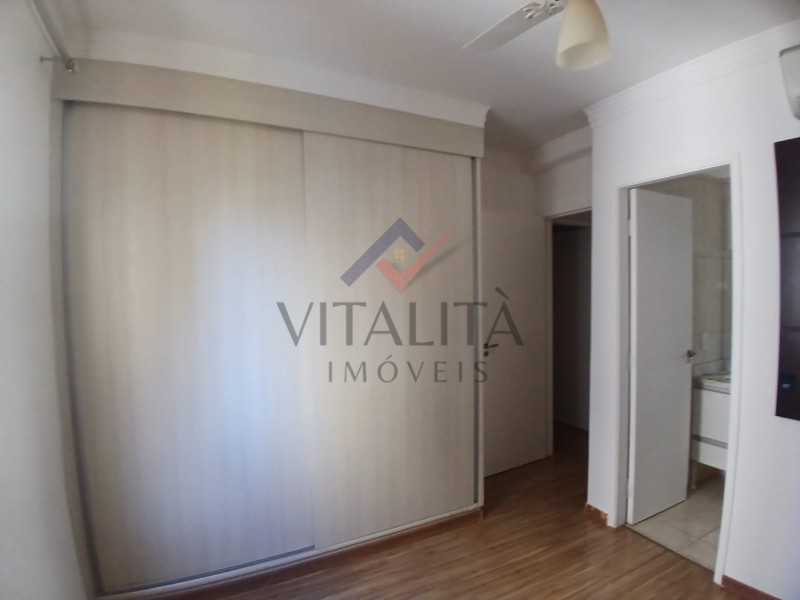 Imobiliária Ribeirão Preto - Vitalità Imóveis - Apartamento - Jardim Nova Aliança - Ribeirão Preto