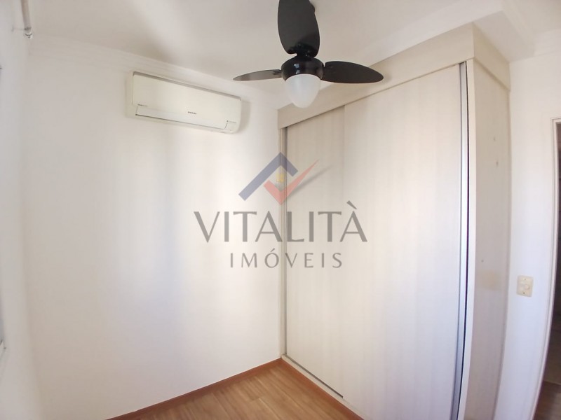 Imobiliária Ribeirão Preto - Vitalità Imóveis - Apartamento - Jardim Nova Aliança - Ribeirão Preto