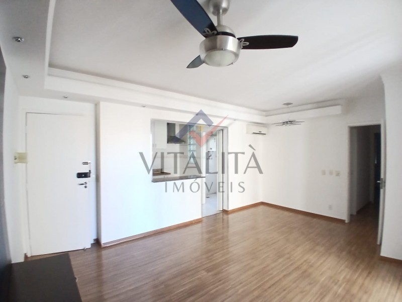 Imobiliária Ribeirão Preto - Vitalità Imóveis - Apartamento - Jardim Nova Aliança - Ribeirão Preto