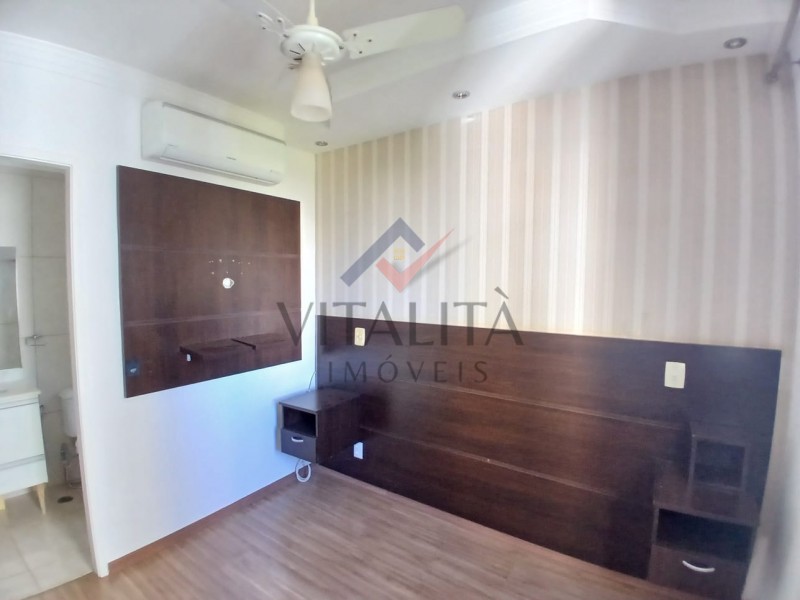 Imobiliária Ribeirão Preto - Vitalità Imóveis - Apartamento - Jardim Nova Aliança - Ribeirão Preto
