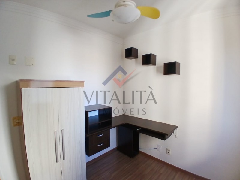 Imobiliária Ribeirão Preto - Vitalità Imóveis - Apartamento - Jardim Nova Aliança - Ribeirão Preto