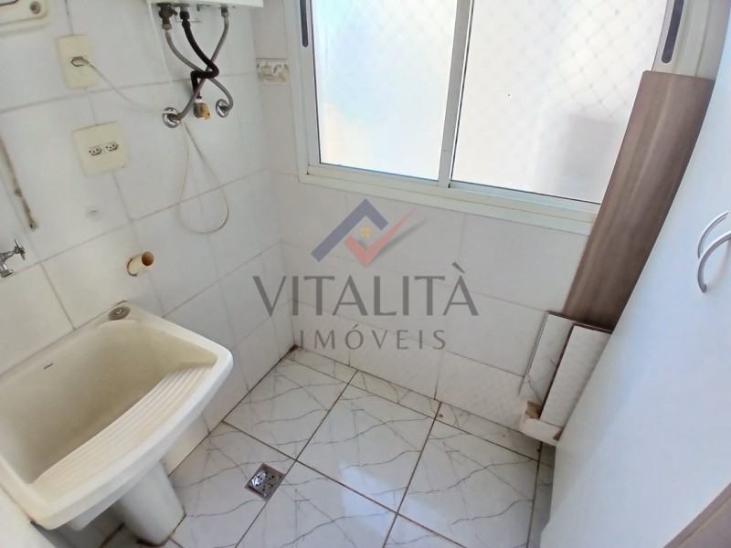 Imobiliária Ribeirão Preto - Vitalità Imóveis - Apartamento - Jardim Nova Aliança - Ribeirão Preto