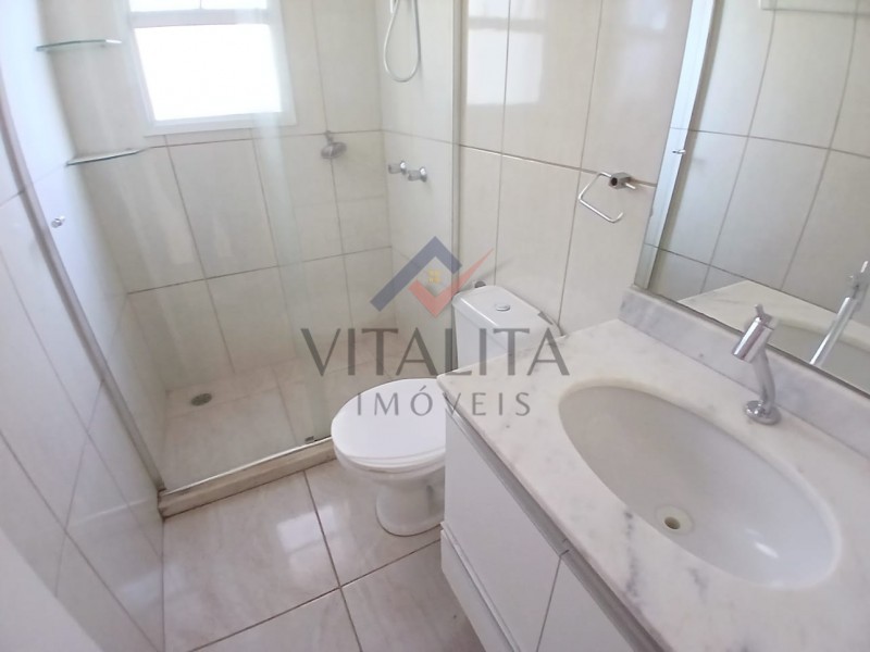 Imobiliária Ribeirão Preto - Vitalità Imóveis - Apartamento - Jardim Nova Aliança - Ribeirão Preto