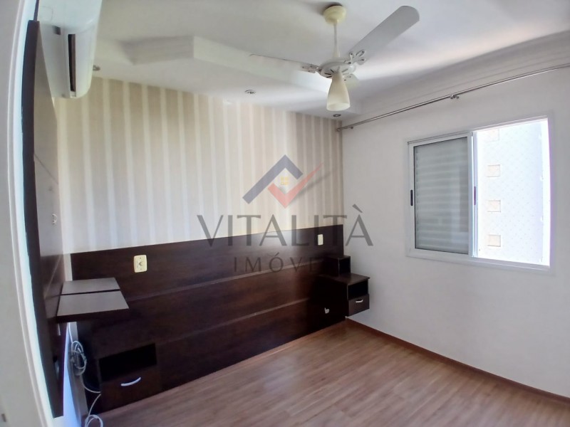 Imobiliária Ribeirão Preto - Vitalità Imóveis - Apartamento - Jardim Nova Aliança - Ribeirão Preto