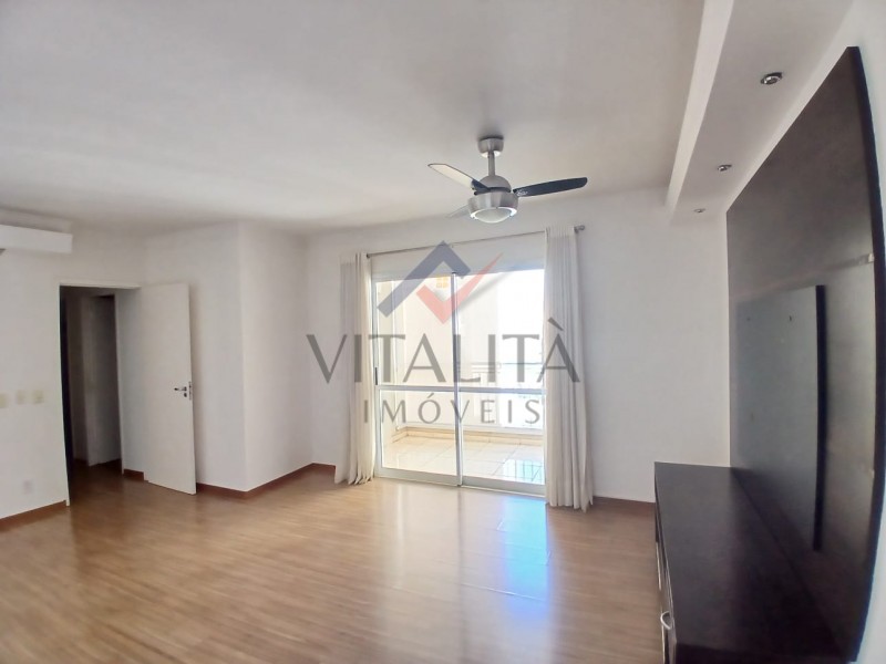 Apartamento - Jardim Nova Aliança - Ribeirão Preto
