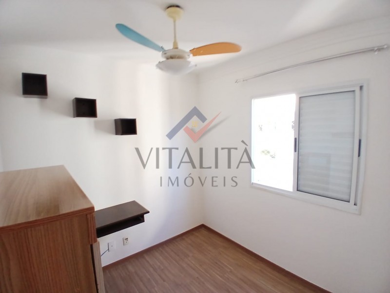 Imobiliária Ribeirão Preto - Vitalità Imóveis - Apartamento - Jardim Nova Aliança - Ribeirão Preto