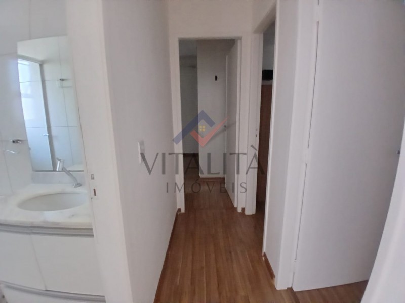 Imobiliária Ribeirão Preto - Vitalità Imóveis - Apartamento - Jardim Nova Aliança - Ribeirão Preto
