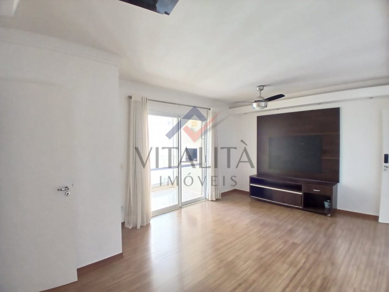 Imobiliária Ribeirão Preto - Vitalità Imóveis - Apartamento - Jardim Nova Aliança - Ribeirão Preto