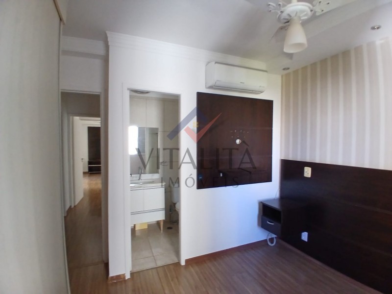 Imobiliária Ribeirão Preto - Vitalità Imóveis - Apartamento - Jardim Nova Aliança - Ribeirão Preto