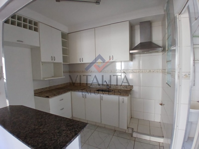Imobiliária Ribeirão Preto - Vitalità Imóveis - Apartamento - Jardim Nova Aliança - Ribeirão Preto