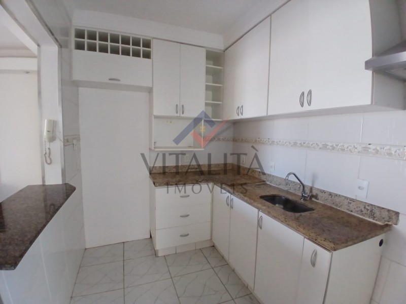 Imobiliária Ribeirão Preto - Vitalità Imóveis - Apartamento - Jardim Nova Aliança - Ribeirão Preto