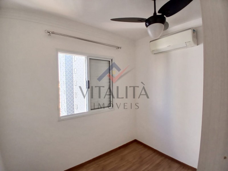 Imobiliária Ribeirão Preto - Vitalità Imóveis - Apartamento - Jardim Nova Aliança - Ribeirão Preto